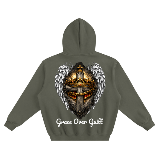 Grace Over Guilt Hoodie