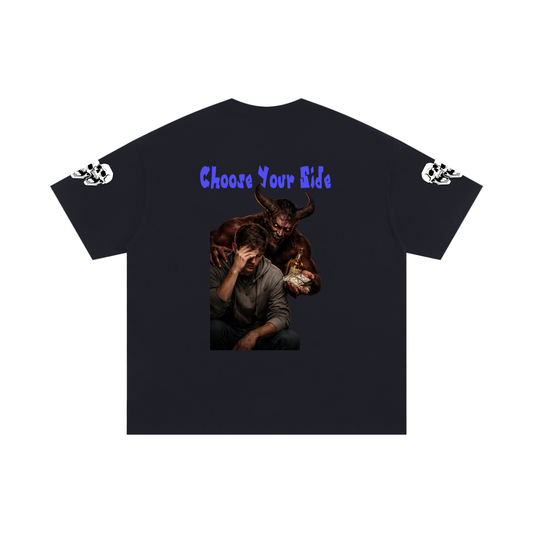 Temptation Tee