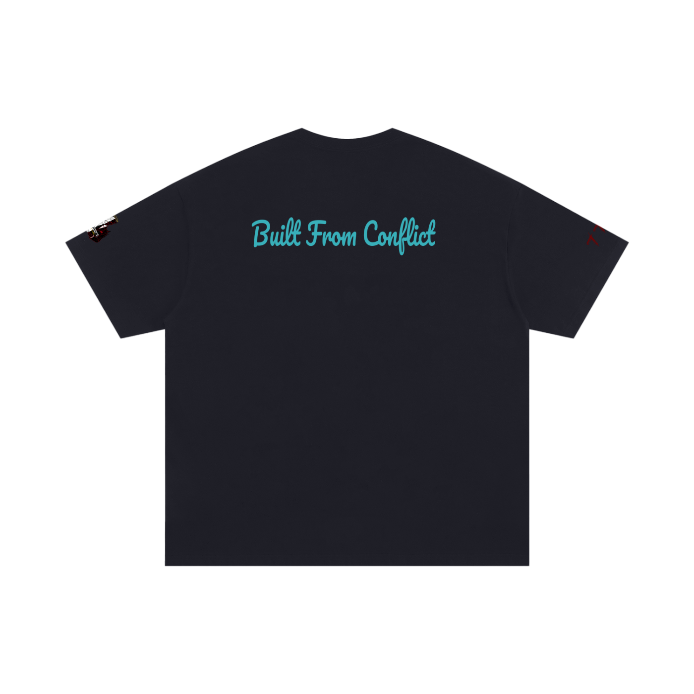 Frozen Power Tee
