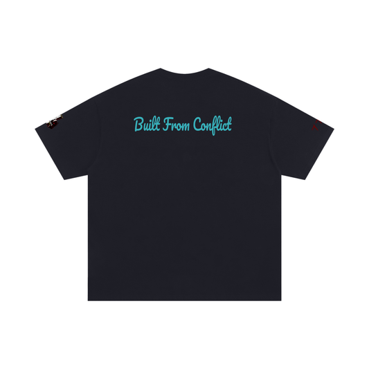 Frozen Power Tee