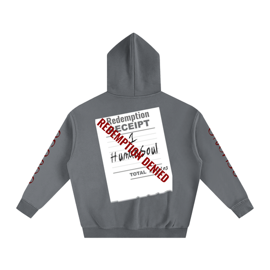 Redemption Hoodie