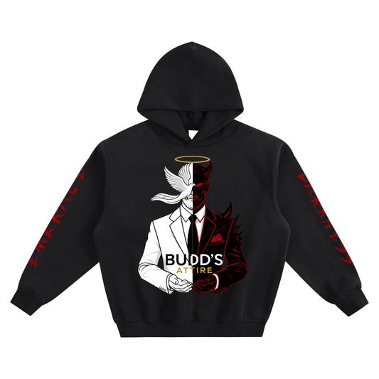 Beyond Recovery hoodie