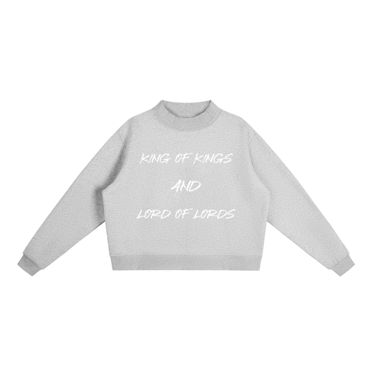 KOK/LOL Crewneck