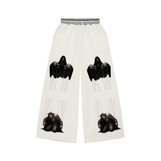 Puppet Master Pants