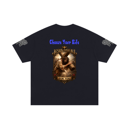 Eternal Savior Tee