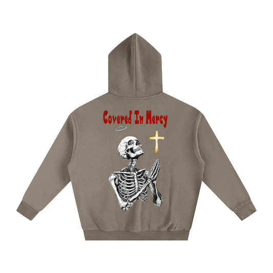 Mercy Hoodie