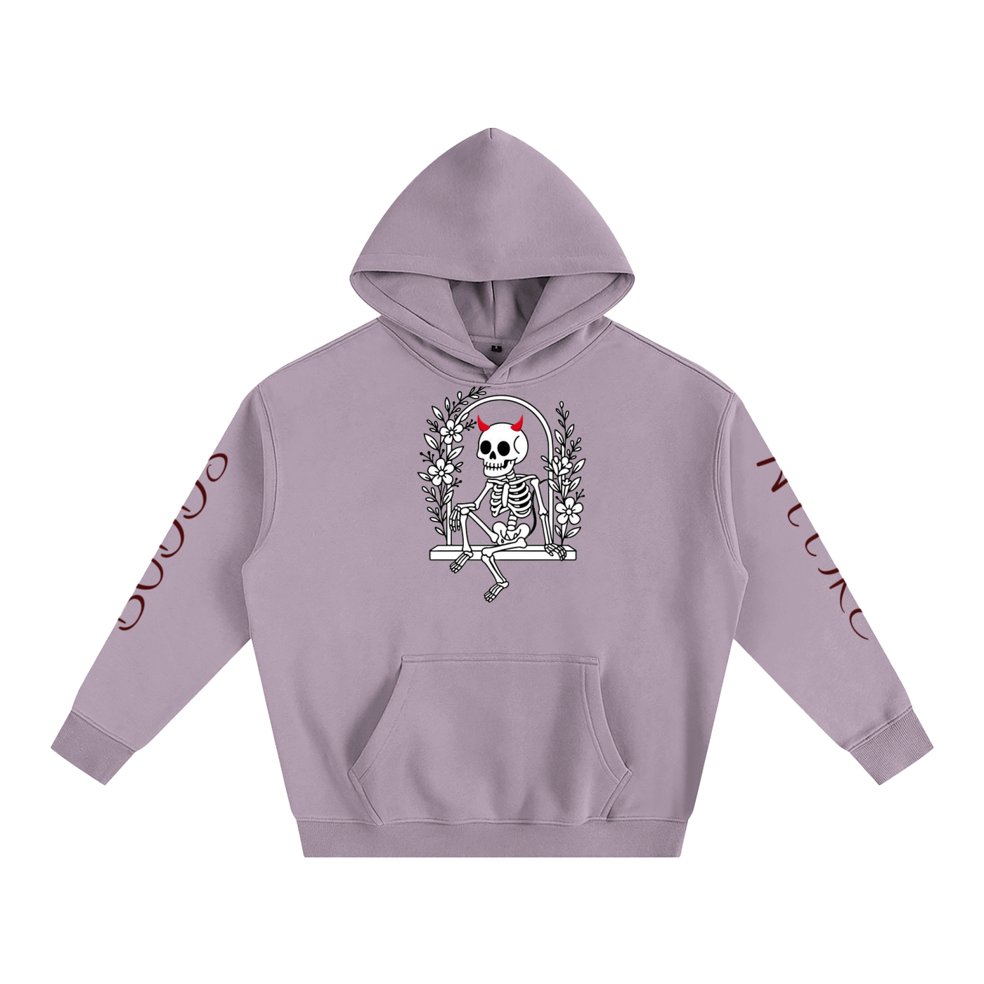 Selflessness Hoodie