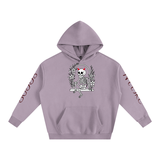 Selflessness Hoodie