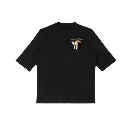 Budd's Salvation Tee