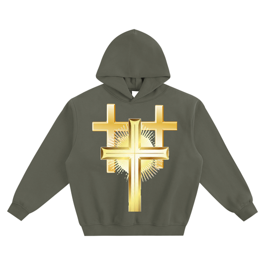 Grace Over Guilt Hoodie