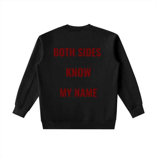 Well Known Crewneck