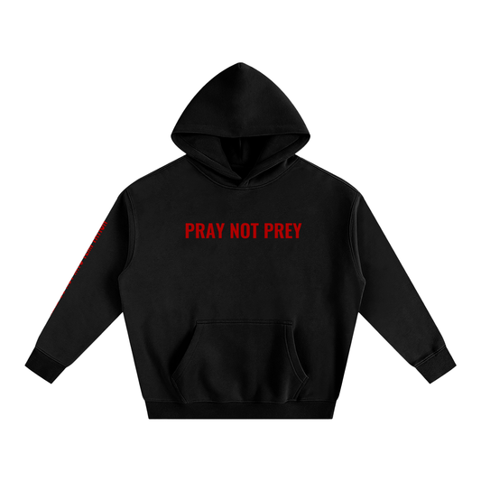 Paise Hoodie
