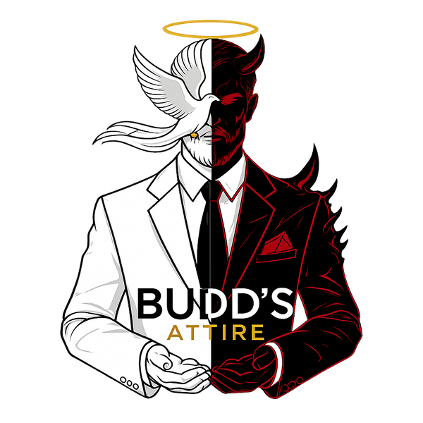 Budd’s Attire