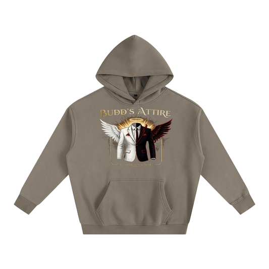 Mercy Hoodie
