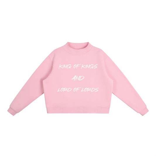 KOK/LOL Crewneck