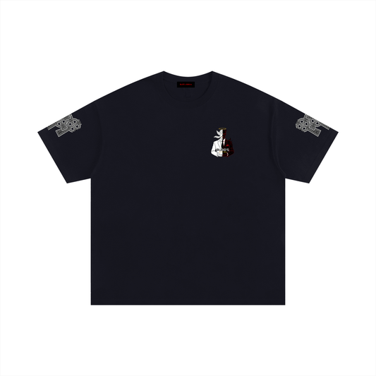 Eternal Savior Tee