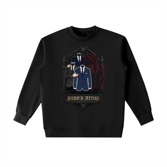 Well Known Crewneck