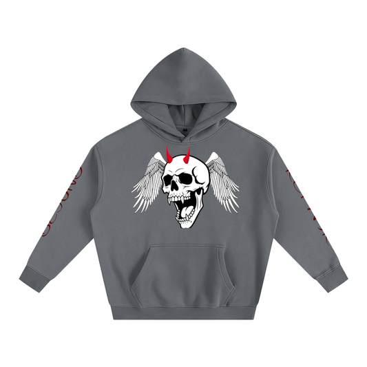Redemption Hoodie