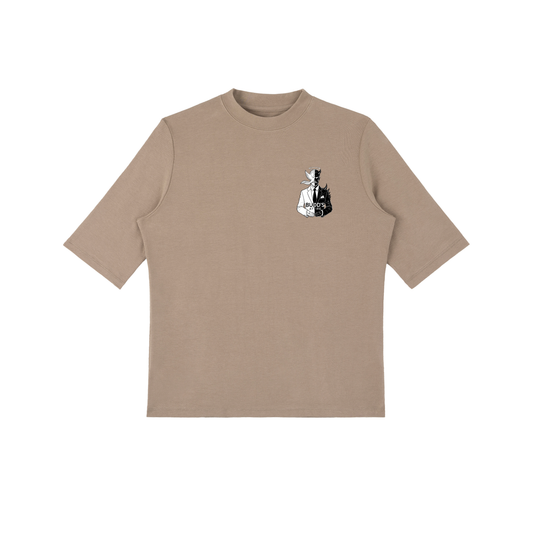 Logo Tee