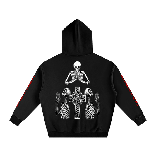 Paise Hoodie